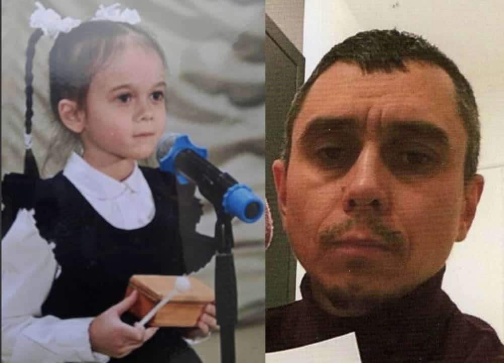 Скрылся с дочерью во второй раз: судебные приставы ищут отца и 7-летнюю девочку в Первоуральске