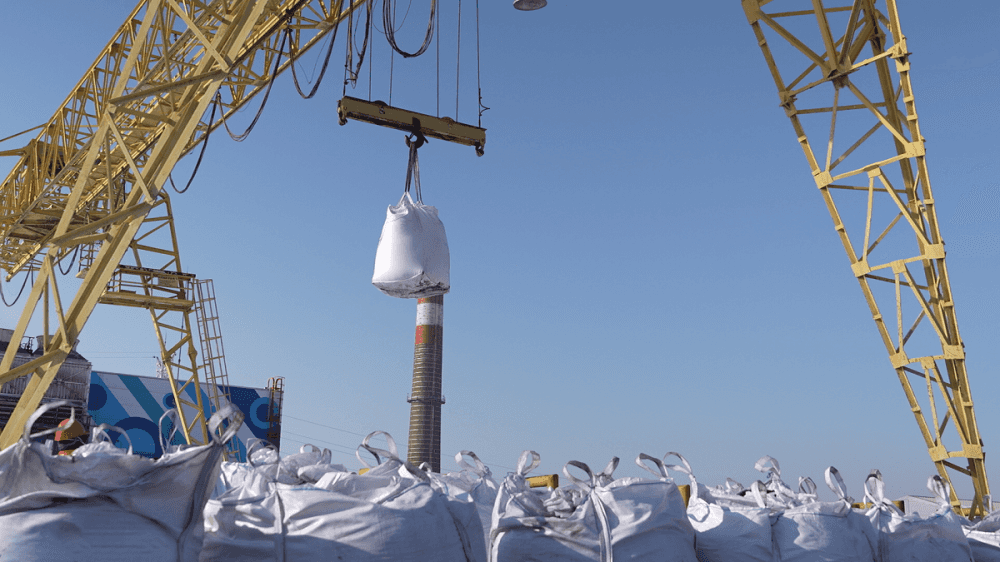 Экономика замкнутого цикла: как ПНТЗ зарабатывает на переработке пыли