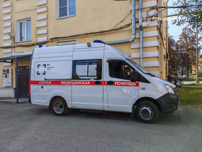 Скорая без пенсии: почему фельдшеры стареют раньше своих пациентов