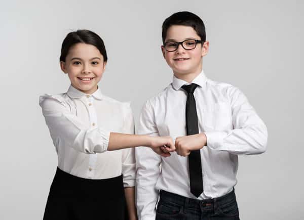 Минпросвещения утвердило критерии: дисциплина, активность и участие в жизни школы