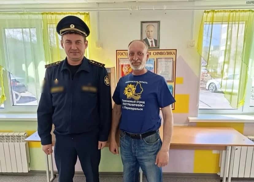 Поисковики солдат ВОВ получили поддержку от Управления по конвоированию