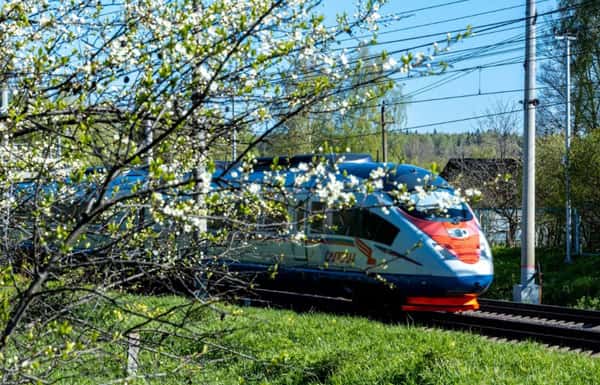 Педагог из Нижнего Тагила стала 20-миллионным пассажиром «Финиста» и получила 10 бесплатных поездок