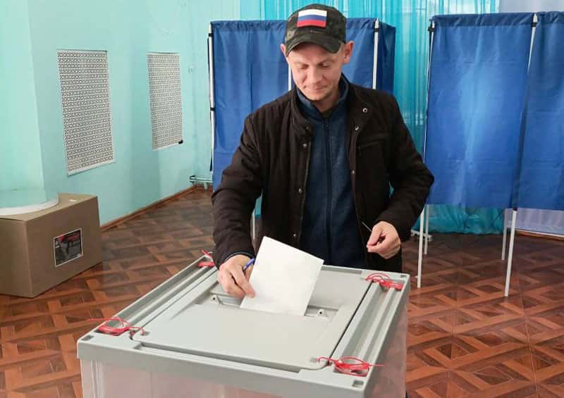 Облизбирком раскрыл детали: сколько подписей нужно для выдвижения в Госдуму и Заксобрание