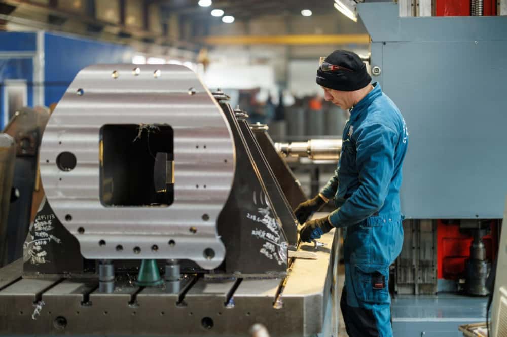 Цифровое зрение на заводе: как искусственный интеллект повышает качество труб