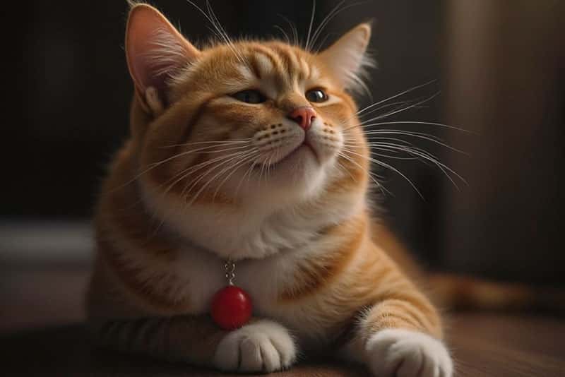 Делаю так уже 5 лет: сдвигаю миску на 15 минут каждый день — и кот не замечает перевода часов