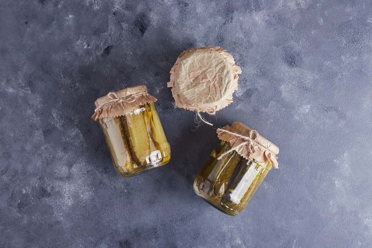 1 прозрачная крышка и маркер: как моя маленькая кухня превратилась в идеально организованное пространство