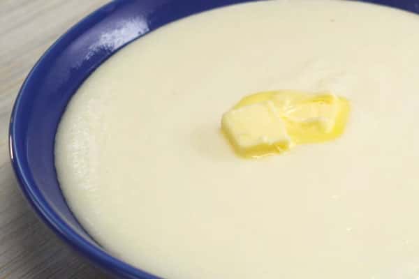 Все варят манку на молоке, а я делаю иначе: никто не знает эту хитрость с кастрюлей