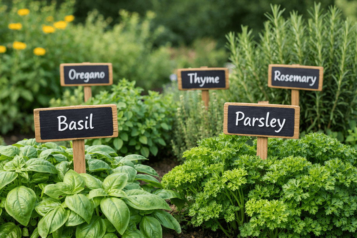 Никто не знает эту схему: зелень растёт «в три волосины», а я получаю ведра петрушки и салата каждые 2 недели
