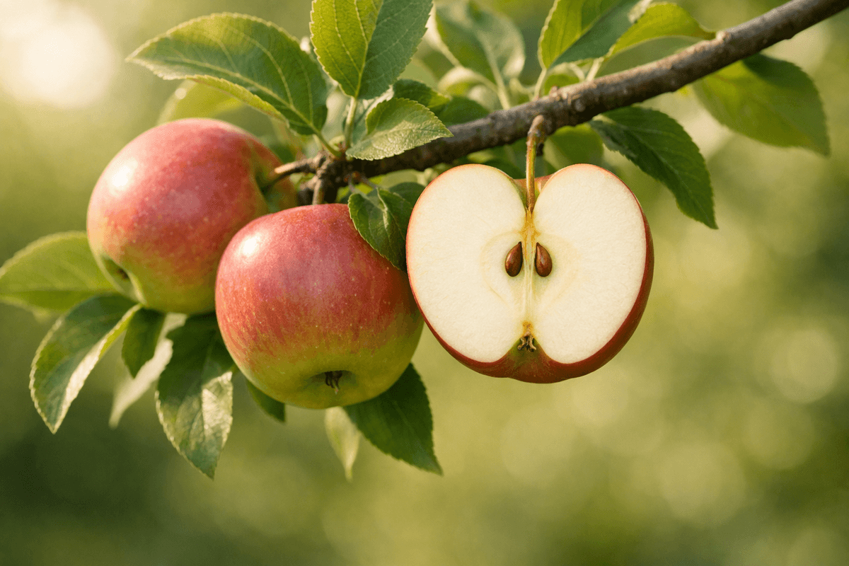 Все машут рукой на червивые яблоки, а я сразу беру опрыскиватель — рассказываю, чем обработать плодовые