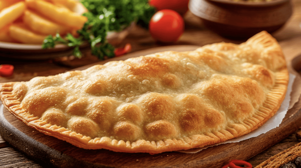 Хватит покупать резиновые чебуреки: 5 проверенных рецептов — хрустят и текут соком