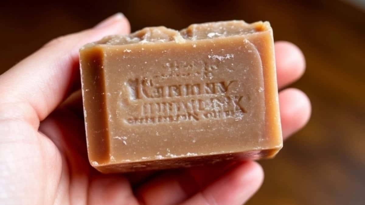 Хозяйственное мыло в апреле покупаю пачками: мало кто знает этот хитрый способ применения на даче