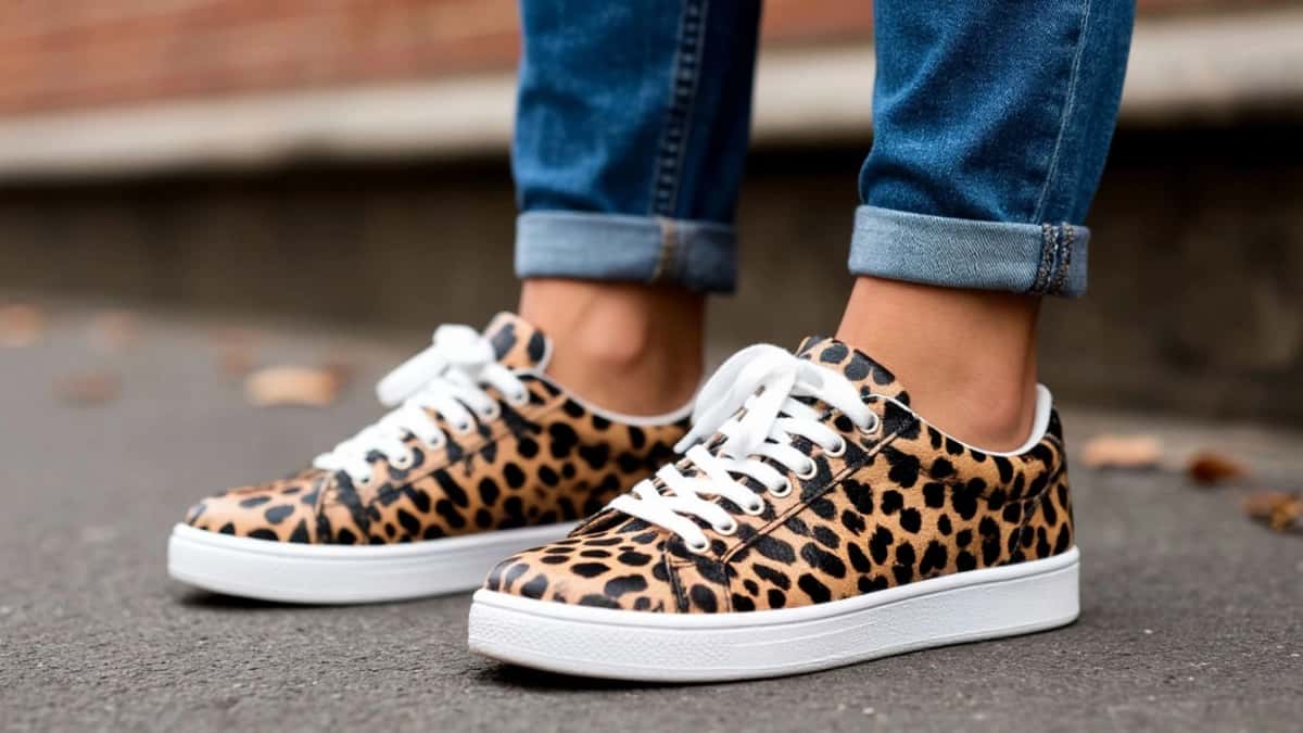 Модные кроссовки весны-2026: стилист назвал 5 моделей для города и красивых выходов