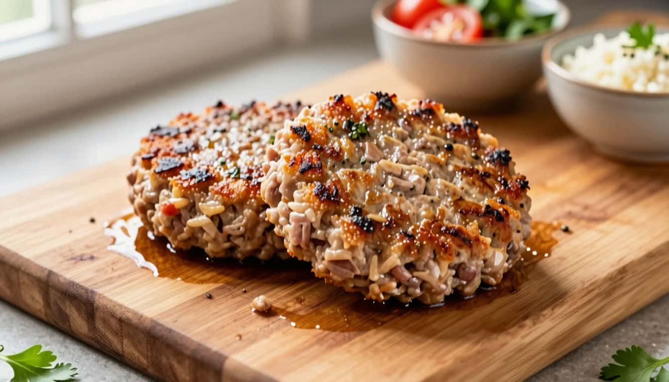 Таких котлет вы точно не ели: не мясо и не рыба — вот из чего делаю фарш, делюсь секретом