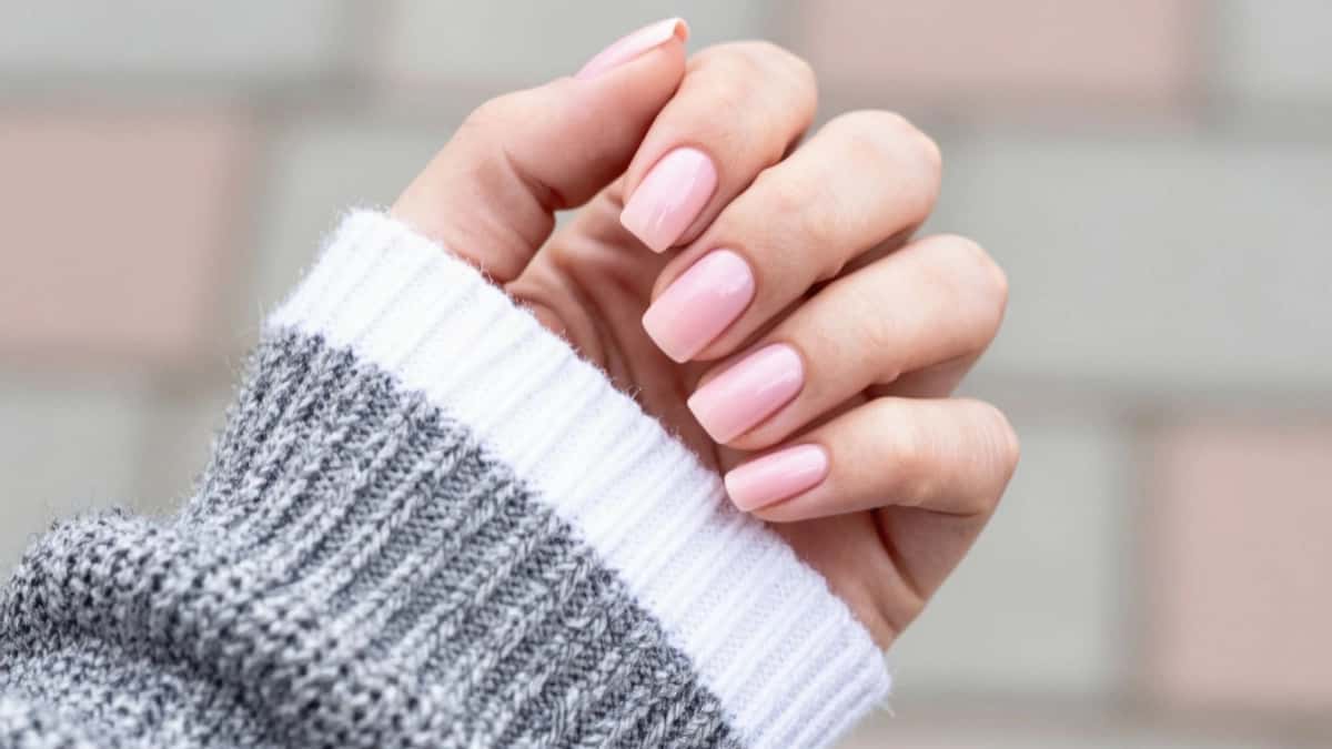 Бюджетная альтернатива салону: японский маникюр своими руками за 300 рублей вместо 3000