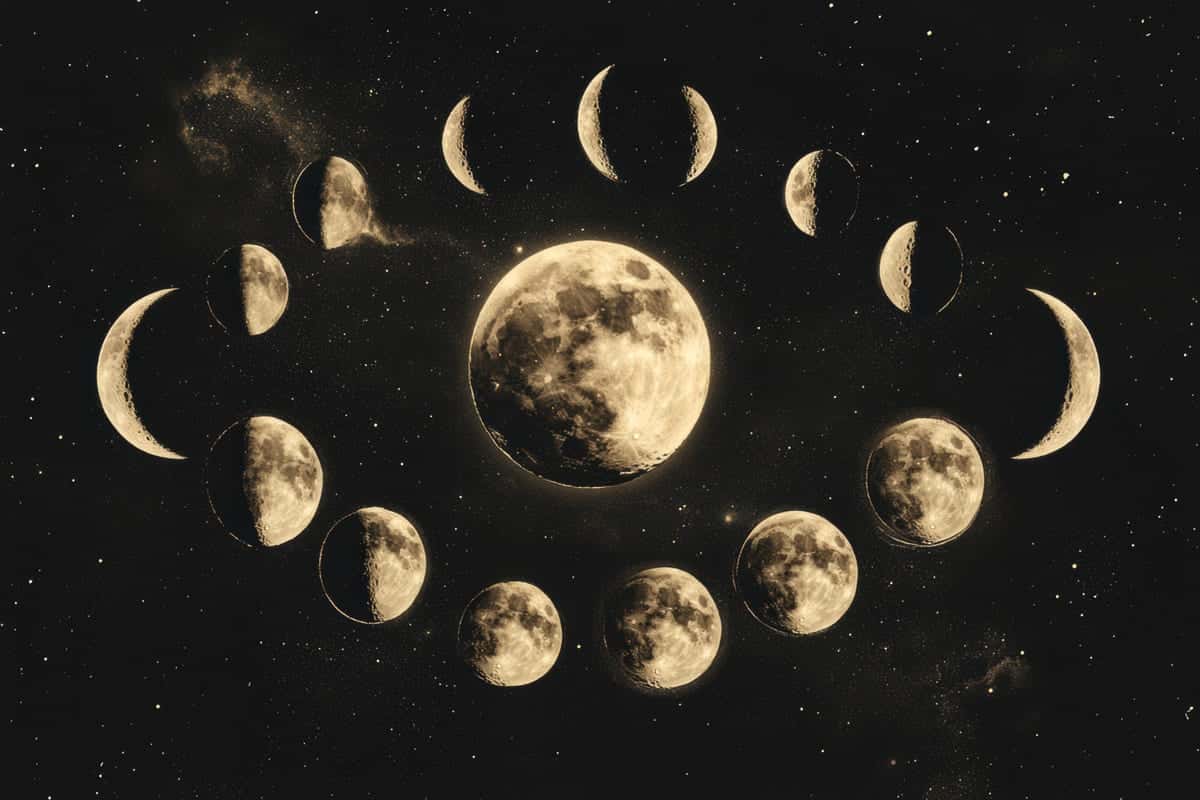 С 16 по 18 апреля — время садоводческого «тайм-аута»: новолуние запрещает посадки