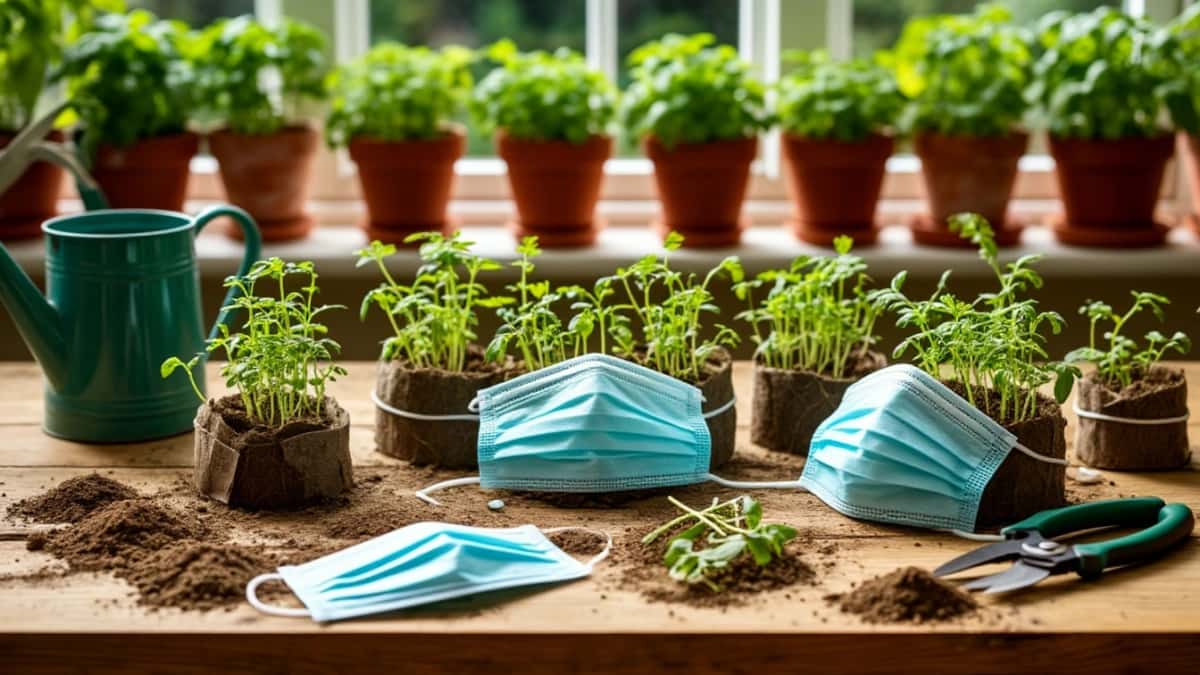 Маски в апреле покупаю пачками — и радуюсь новой хитрости: мало кто знает эти 4 способа применения