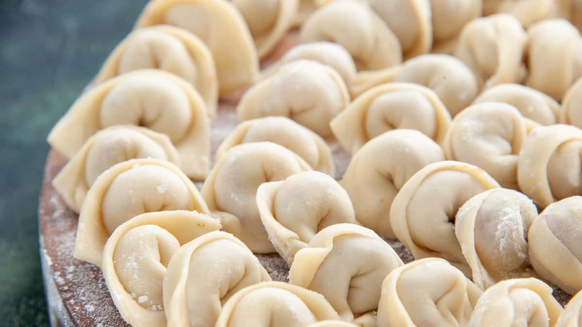 2 щепотки в воду — и пельмени вкуснее, чем в элитном ресторане: даже полуфабрикаты как у шефа