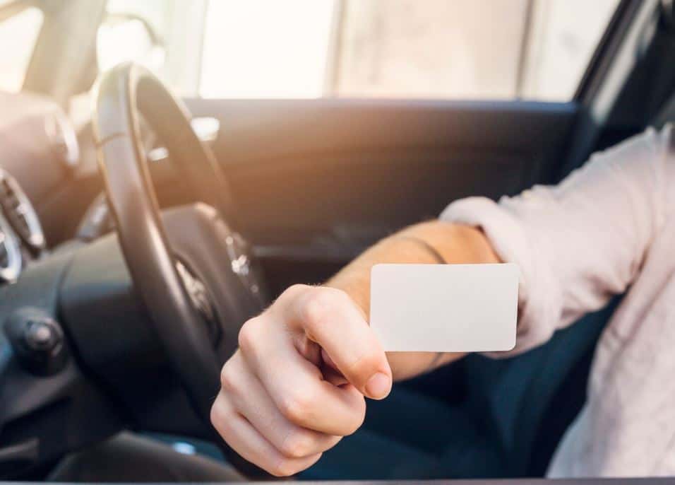 Новые права категории B: теперь можно управлять трициклами и квадрициклами без отметки AS — важное изменение