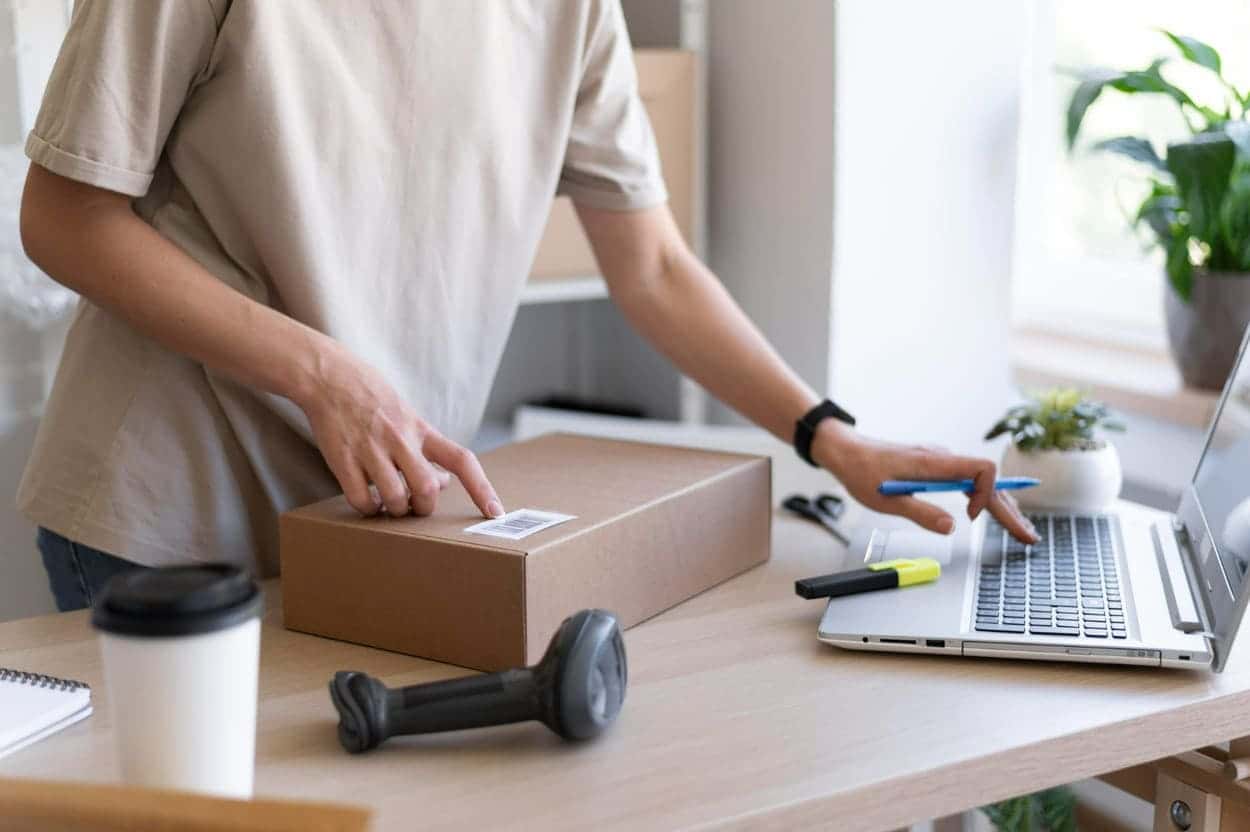 Выбрасывать обувные коробки — моветон: новый тренд 2026 — идея, что из них можно смастерить для дома и кухни