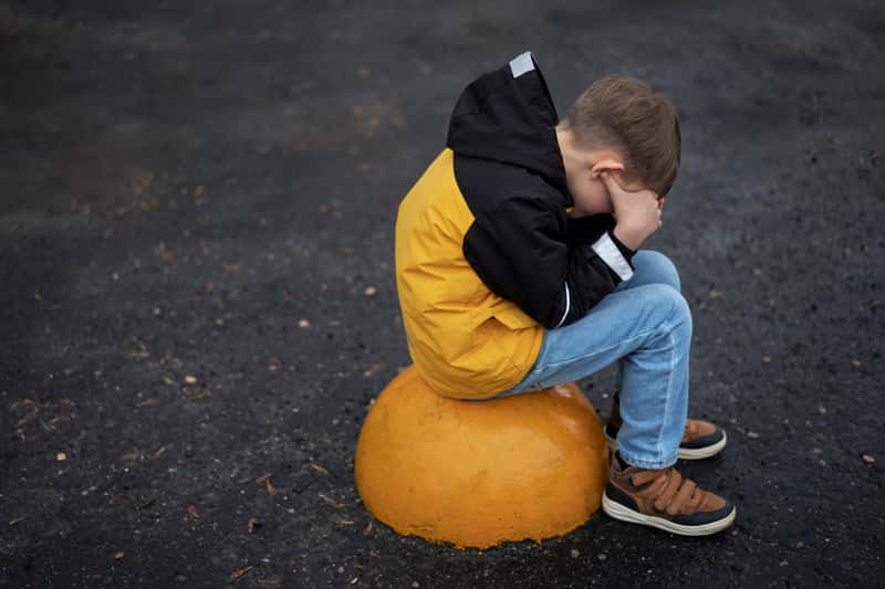 Потерял ребенка в толпе? Инструктор «ЛизаАлерт» назвала первое действие — не ищите его сами