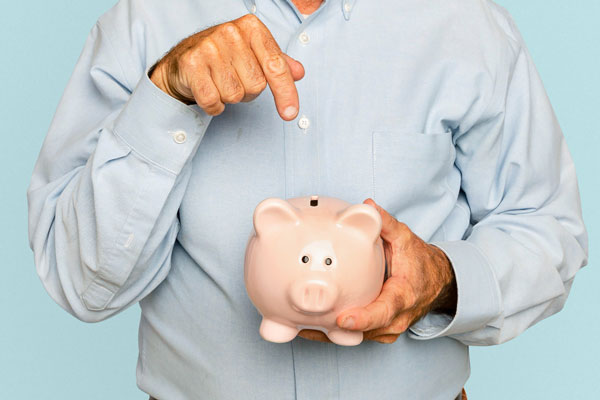 Минфин планирует ужесточить правила программы долгосрочных сбережений | В России могут ограничить быстрый вывод средств из ПДС