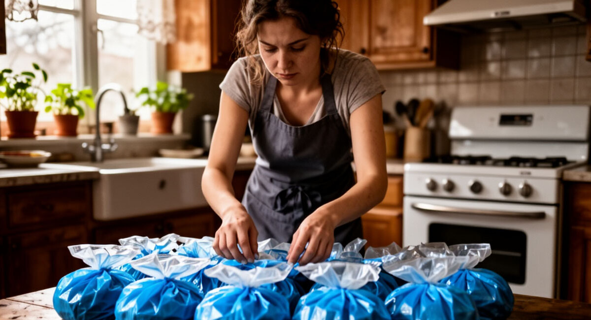 100 бахил на сезон — и полы можно не мыть после каждого визита: смекалка, которая экономит часы уборки