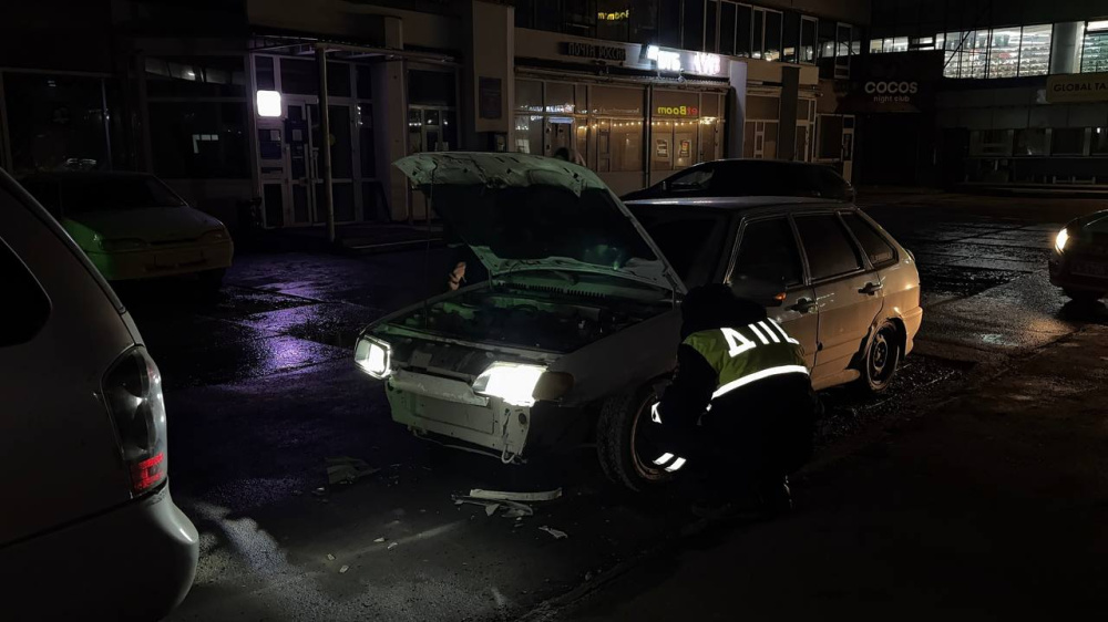 Авария в Первоуральске: водитель Mazda наехал на ВАЗ | Пассажирка-подросток пострадала при ДТП в Первоуральске