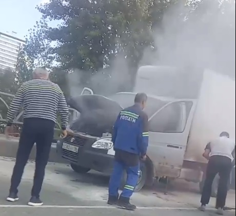 В Первоуральске за день произошло четыре ДТП