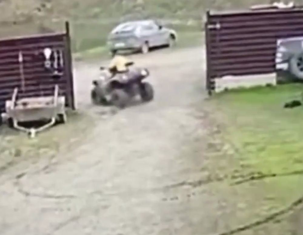 На Урале 11-летний мальчик погиб в ДТП | 11-летний уралец погиб в результате ДТП