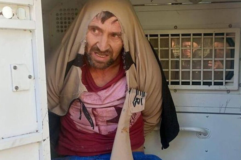 Екатеринбургский дедушка убил своего полуторамесячного внука | В столице Урала дед убил внука за громкий плач