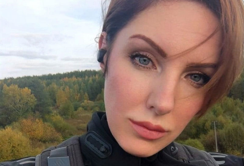 «Мотоцикл разорвало пополам»: екатеринбуржцы устроили концерт ради спасения байкера Надежды Гугумберидзе | В Екатеринбурге байкеры собрали более 100 тысяч рублей на лечение пострадавшей в ДТП Надежды Гугумберидзе