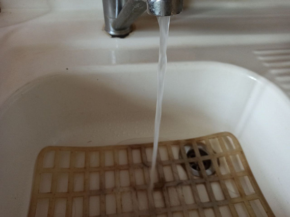 Прокуратура выясняет причины некачественной водопроводной воды в Первоуральске 