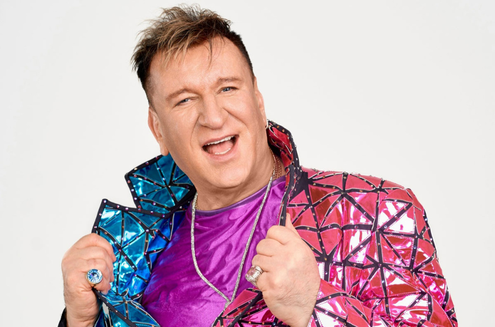 Сергей Пенкин рассказал, какую пенсию получает после 65-летия | Сергей Пенкин раскрыл размер своей пенсии и надбавки в Москве