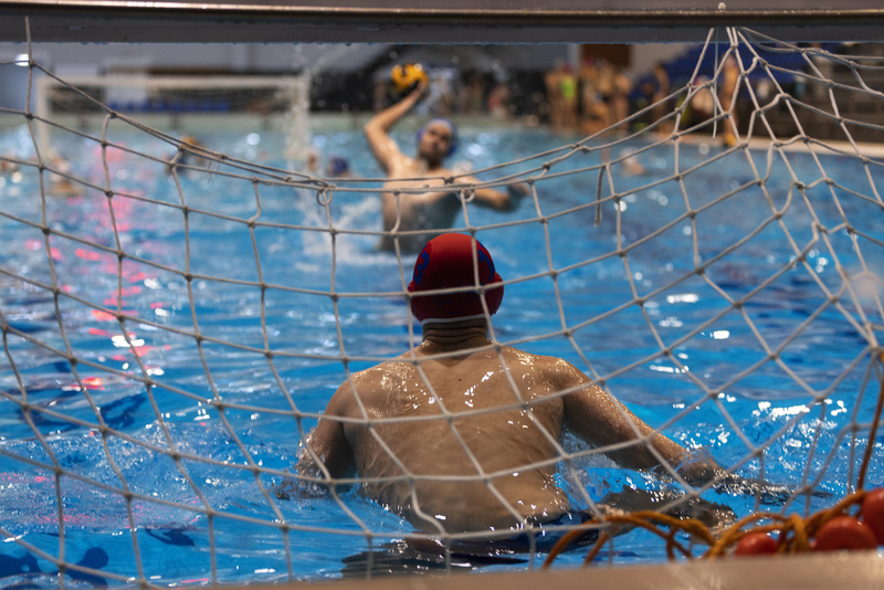 Ватерпольные матчи в Первоуральске отменены — «Евразия» сыграет с Казахстаном в феврале | В Первоуральске отменили матчи ватерпольной «Евразии»