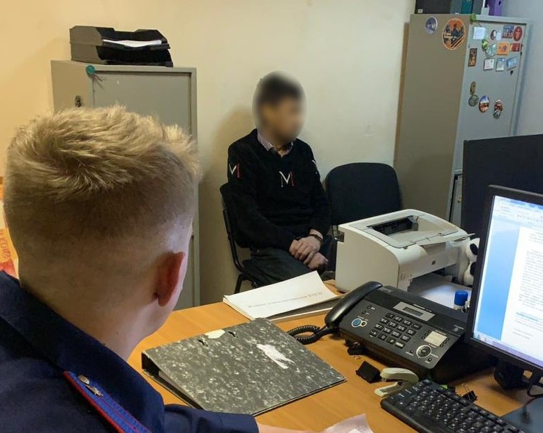 В Екатеринбурге поймали местного жителя, пытавшегося зарезать свою знакомую | В Свердловской области задержали мужчину, который пытался убить знакомую В Екатеринбурге поймали местного жителя, пытавшегося зарезать свою знакомую | В Свердловской области задержали мужчину, который пытался убить знакомую