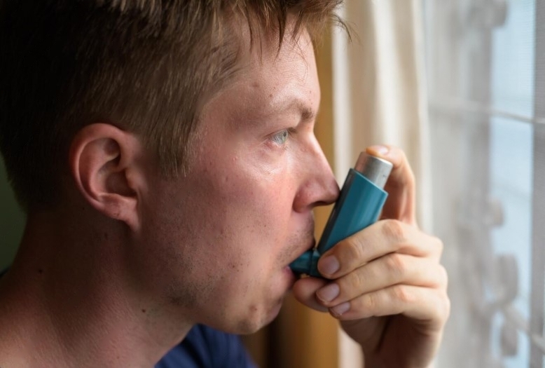 Первоуральский терапевт рассказала о способах борьбы с астмой | Терапевт из Первоуральска рассказала об опасности бронхиальной астмы