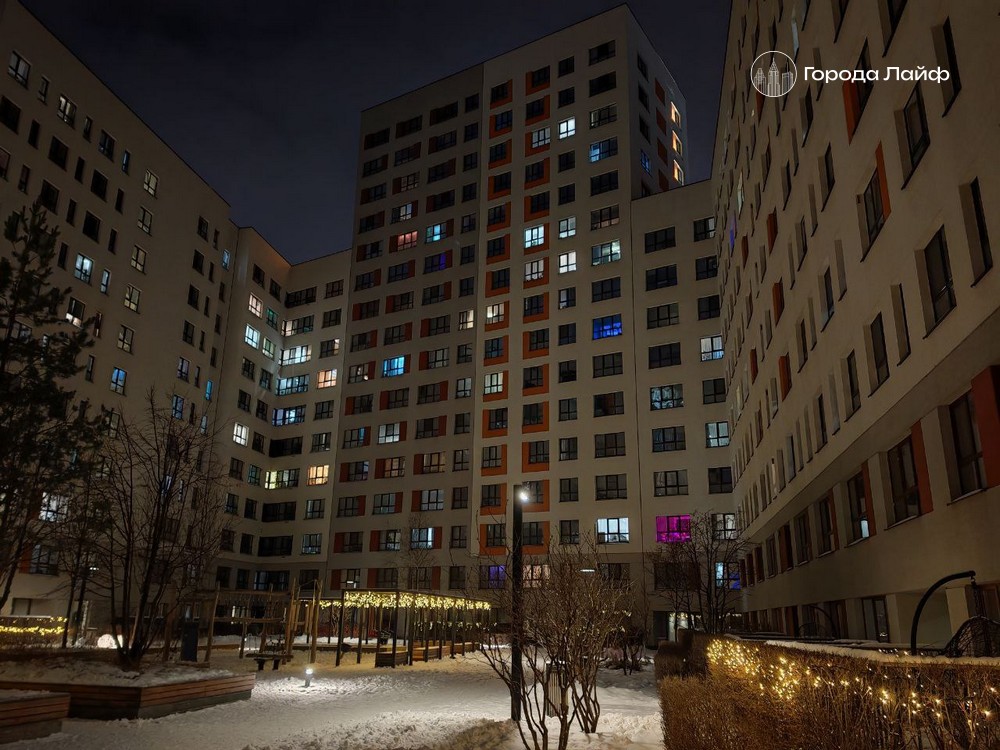 В Общественной палате предложили вернуть бесплатное жильё для многодетных семей | В России предложили возродить бесплатное жильё для многодетных семей