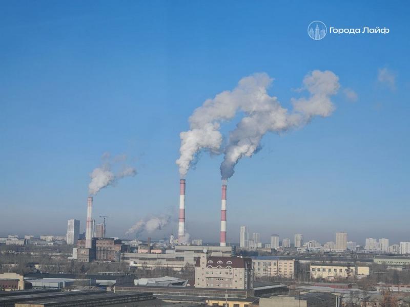 Аномальные морозы на Урале продлятся до субботы, затем ожидается потепление | Морозы до −30 градусов в Екатеринбурге сохранятся до выходных