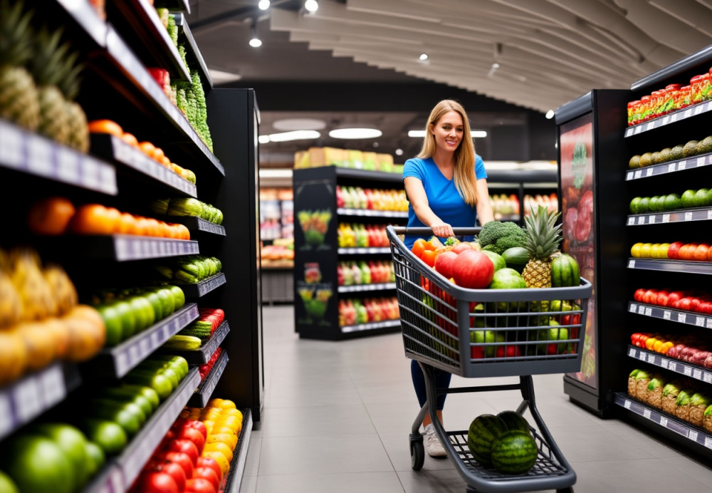 За обман покупателей хотят штрафовать до 500 тысяч рублей — в России предложили увеличить наказание сразу в 10 раз | Штрафы за обман покупателей хотят поднять до 500 тысяч