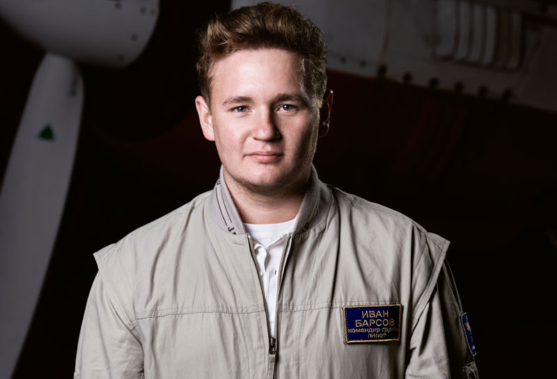 Сын сургутского депутата намерен участвовать в новом сезоне «Битвы экстрасенсов» | Сын депутата собирается пойти в 25-й сезон «Битвы экстрасенсов»