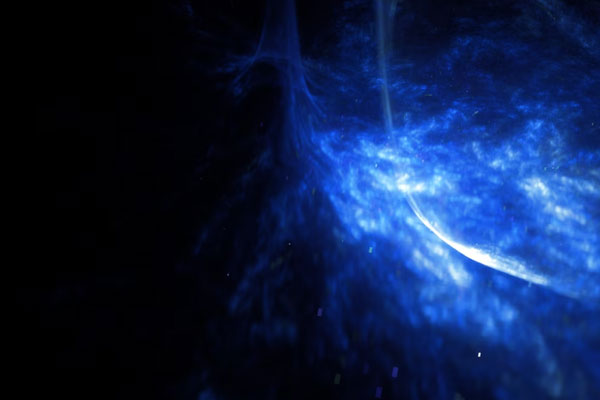 На Земле бушует магнитная буря почти максимального уровня G5 | Землю накрыла сильнейшая магнитная буря года