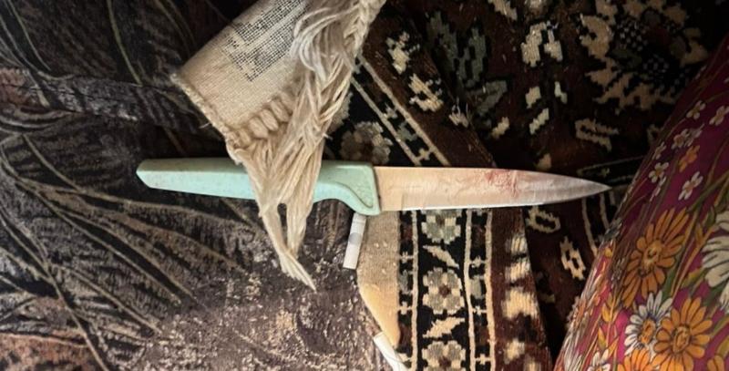 Житель Екатеринбурга зарезал семейную пару в пьяном угаре | В Екатеринбурге местный житель убил семейную пару