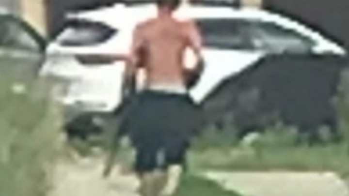 Нетрезвый житель Первоуральска открыл стрельбу по прохожим Нетрезвый житель Первоуральска открыл стрельбу по прохожим