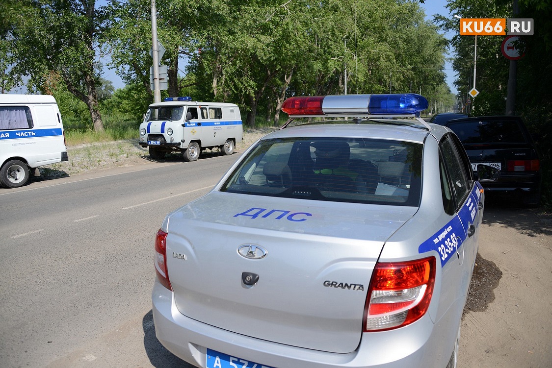 В ГИБДД анонсировали новые тотальные проверки водителей В ГИБДД анонсировали новые тотальные проверки водителей