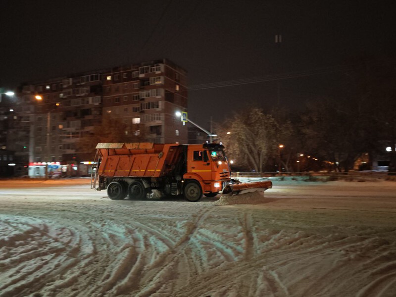 Чтобы ликвидировать последствия снегопада на дороги Свердловской области вывели 422 единицы техники | Свердловские трассы от снега очищают 422 единицы техники Чтобы ликвидировать последствия снегопада на дороги Свердловской области вывели 422 единицы техники | Свердловские трассы от снега очищают 422 единицы техники