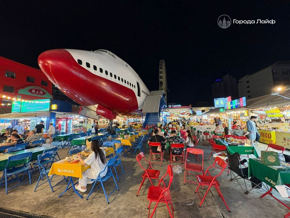 Власти Таиланда предупредили туристов из-за режима безопасности у границы | Таиланд предупредил туристов о рисках в регионах у границы с Камбоджей