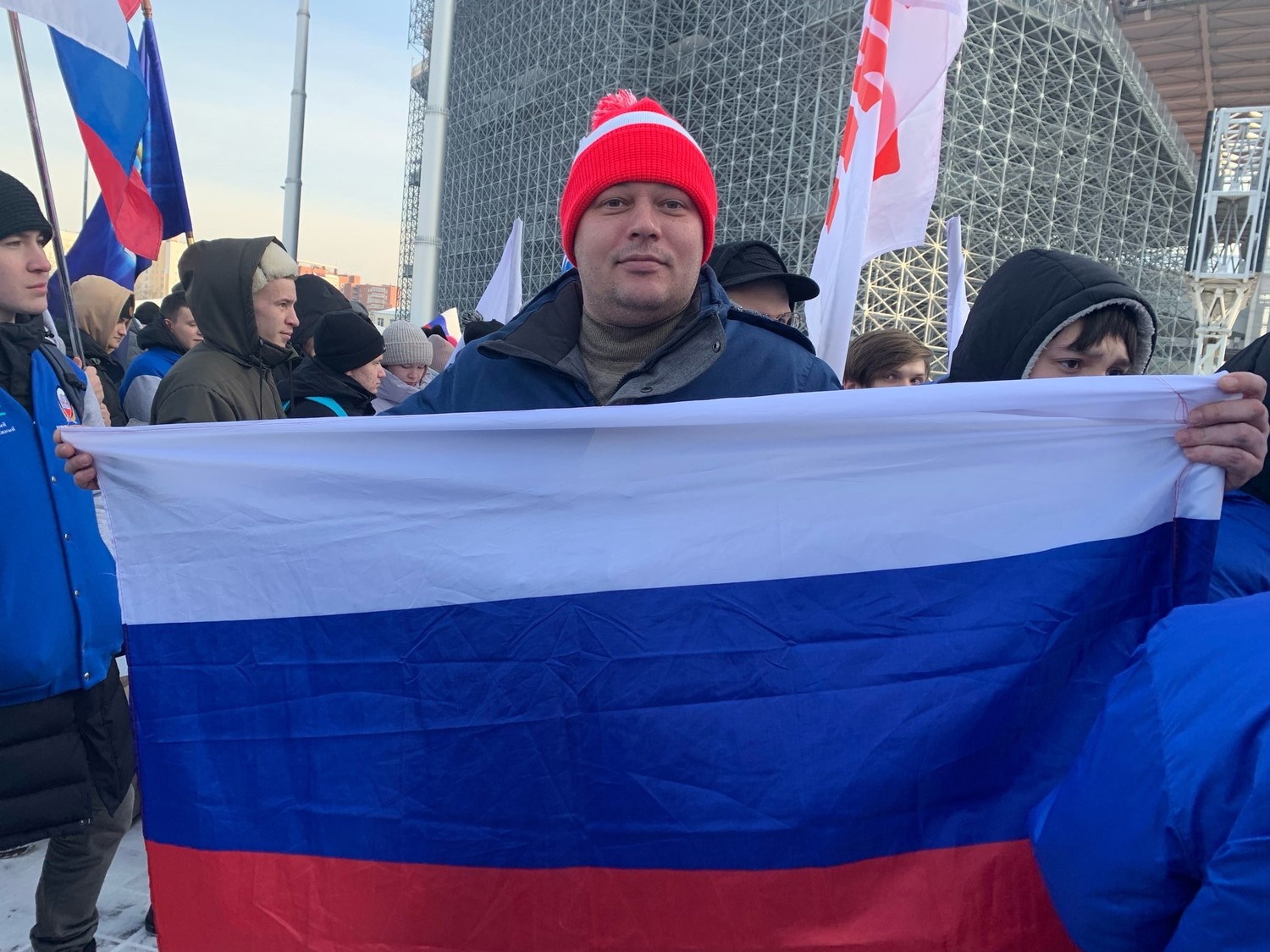 В «Молодую гвардию» Первоуральска придет новый лидер? В «Молодую гвардию» Первоуральска придет новый лидер?