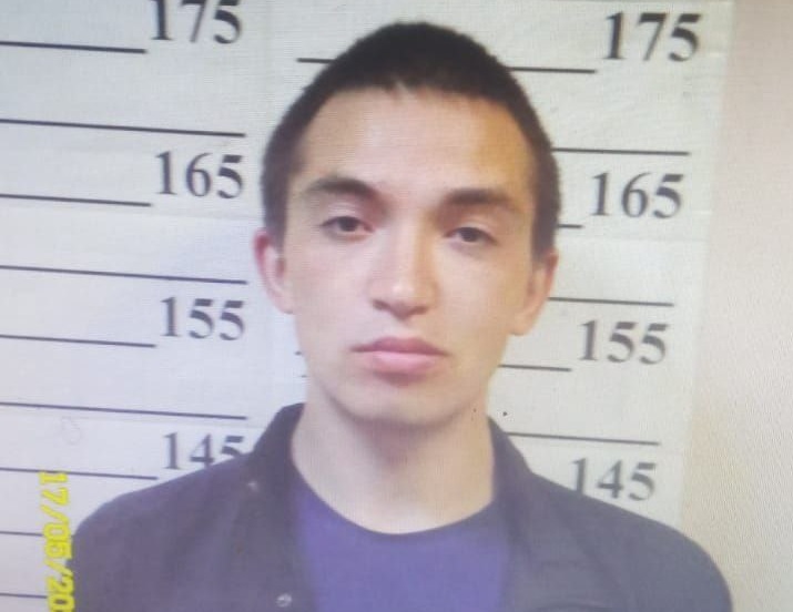 В Первоуральске рецидивист сбежал из зала суда