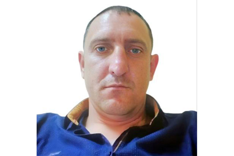 В Первоуральске бесследно пропал 36-летний мужчина: родные и поисковики бьют тревогу | В Первоуральске ищут 36-летнего Сергея Богданова, пропавшего 8 августа