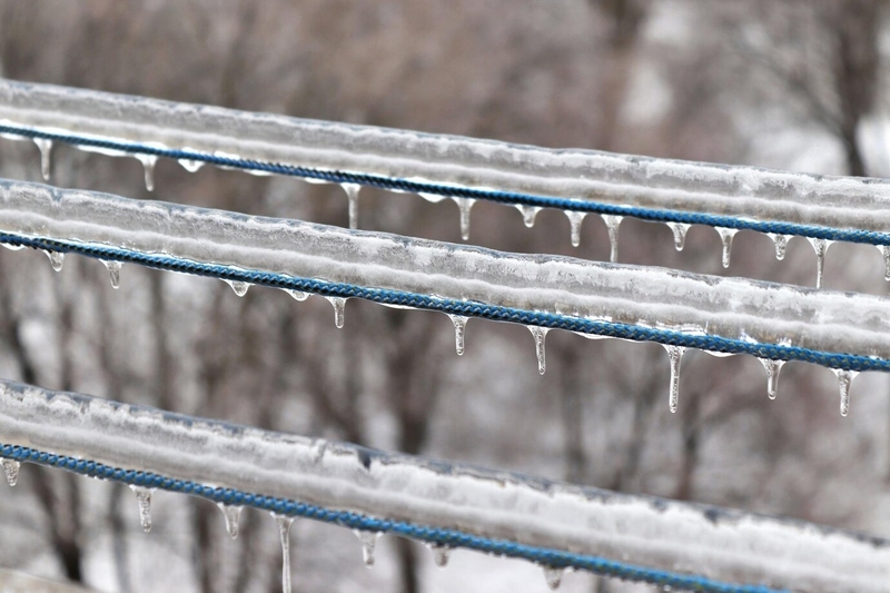 В Первоуральске похолодает до -11℃ | На Урале к концу ноября ожидается похолодание В Первоуральске похолодает до -11℃ | На Урале к концу ноября ожидается похолодание